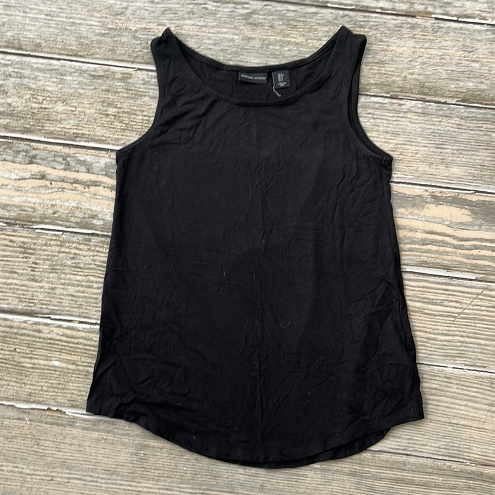 Adrienne Vittadini Tank